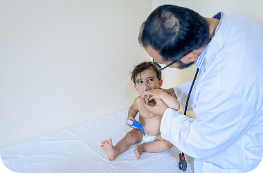 Paediatric
